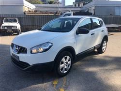 NISSAN QASHQAI 1.5 dCi DPF Visia