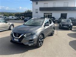 NISSAN QASHQAI 1.5 dCi 115 CV DCT Tekna