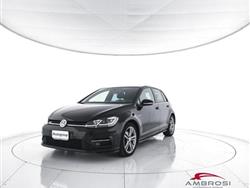 VOLKSWAGEN GOLF 1.6 TDI 115 CV 5p. R Line