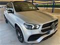 MERCEDES CLASSE GLE GLE 300 d 4Matic Premium Plus