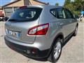 NISSAN QASHQAI 1.5 dCi DPF Visia