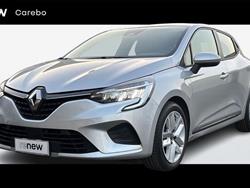 RENAULT NEW CLIO 5 Porte 1.0 TCe GPL Zen my21 5 Porte 1.0 TCe GPL Zen