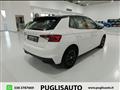 SKODA NUOVA FABIA 1.0 MPI EVO 80 CV Ambition