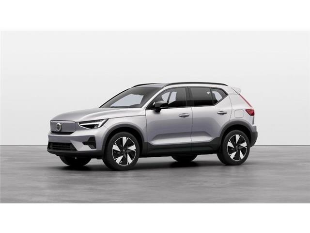 VOLVO XC40 RECHARGE ELECTRIC XC40 Recharge Pure Electric Twin Motor AWD Plus