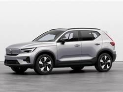 VOLVO XC40 RECHARGE ELECTRIC XC40 Recharge Pure Electric Twin Motor AWD Plus