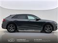 AUDI Q8 45 TDI quattro tiptronic Sport S-Line Black pack