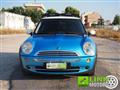 MINI MINI 3 PORTE 1.6 16V Cooper