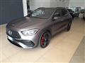 MERCEDES CLASSE GLA LA 35 4Matic AMG