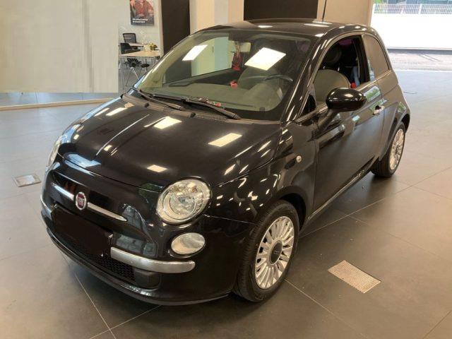 FIAT 500 1.2 Lounge tetto panoramico X COMMERCIANTI