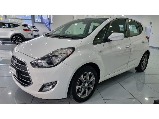 HYUNDAI IX20 1.4 CRDI 90 CV Comfort