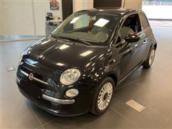 FIAT 500 1.2 Lounge tetto panoramico X COMMERCIANTI