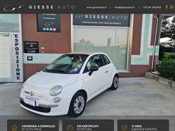 FIAT 500C 1.2 Pop OK NEOPATENTATI, GARANZIA