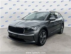 SKODA ENYAQ iV Enyaq iV 80 SportLine