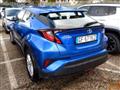 TOYOTA C-HR 1.8h Business e-cvt - Navi-  GF671KZ