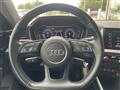 AUDI A1 SPORTBACK SPB 35 TFSI S tronic S line edition