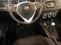 ALFA ROMEO GIULIETTA 1.4 Turbo 120 CV GPL