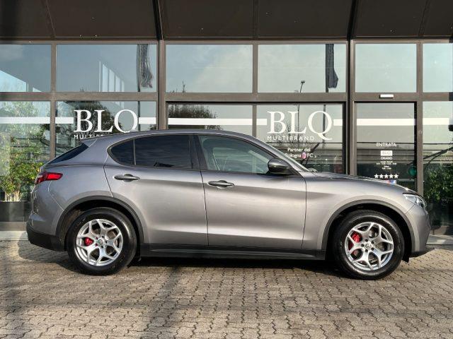 ALFA ROMEO STELVIO 2.2 Turbodiesel 190 CV Business Q4 - IVA ESPOSTA