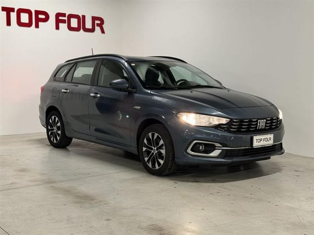 FIAT TIPO STATION WAGON Tipo 1.6 Mjt S&S SW