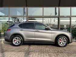 ALFA ROMEO STELVIO 2.2 Turbodiesel 190 CV Business Q4 - IVA ESPOSTA