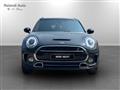 MINI CLUBMAN 2.0 Cooper SD Hype ALL4 Steptronic