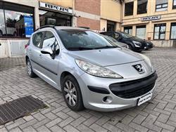 PEUGEOT 207 1.6 HDi 90CV SW Energie