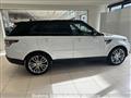 LAND ROVER RANGE ROVER SPORT Range Rover Sport 3.0 TDV6 HSE Dynamic