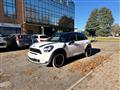 MINI Countryman 2.0 Cooper SD all4