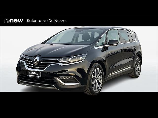 RENAULT ESPACE 1.6 dCi 160cv Intens EDC 7p.ti