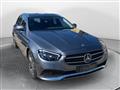 MERCEDES CLASSE E STATION WAGON - S213 SW E SW 200 d Business Sport auto my20