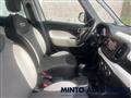 FIAT 500L 1.3 MJT 85CV TREKKING DUALOGIC NAVIGATORE