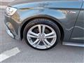 AUDI A3 SPORTBACK SPB 2.0 TDI 184 CV S tronic Sport quattro edition