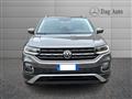 VOLKSWAGEN T-CROSS 1.0 TSI 115 CV DSG Advanced BMT