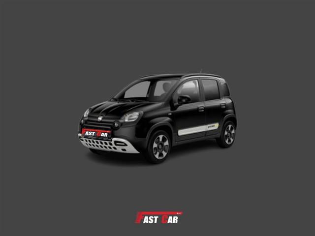 FIAT PANDA 1.0 FireFly S&S Hybrid Pandina