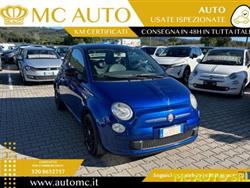 FIAT 500 1.2 Sport