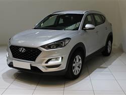 HYUNDAI TUCSON 1.6 GDI XTech