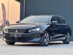 PEUGEOT 508 SW 1.5 bluehdi Allure s&s 130cv eat8