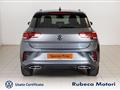 VOLKSWAGEN T-ROC 2.0 TDI SCR R-Line