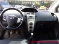 TOYOTA YARIS 1.3 5 porte Navi GPL