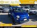 FIAT 500 1.2 Sport