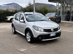 DACIA NUOVA SANDERO STEPWAY Stepway 1.6 8V GPL 85CV