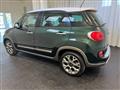 FIAT 500L 1.4 95 CV Trekking