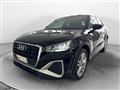 AUDI Q2 30 TDI S tronic S line Edition