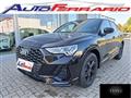 AUDI Q3 SPORTBACK Q3 SPB 35 TDI S tronic S line edition