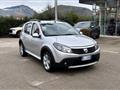 DACIA NUOVA SANDERO STEPWAY Stepway 1.6 8V GPL 85CV