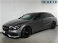 MERCEDES CLASSE CLA CLA 200 d S.W. 4Matic Automatic Premium