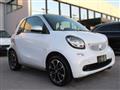 SMART FORTWO 70 1.0 COUPE