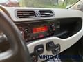 FIAT PANDA 1.2 69CV LOUNGE UNIPROPRIETARIO ADATTA NEOPATENT.