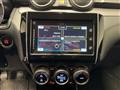 SUZUKI SWIFT 1.2h Easy Top 4wd allgrip