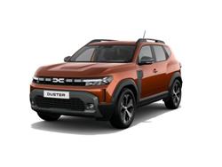 DACIA NEW DUSTER ECO-G 100 Journey