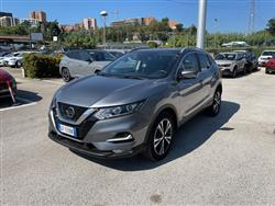 NISSAN QASHQAI 1.3 DIG-T 140 CV N-Connecta